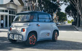 2 271 citroen ami 2020 stationary rear