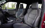 2 Isuzu D-Max