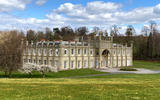 2 Donington Hall