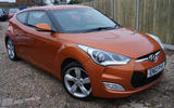 2 hyundai veloster