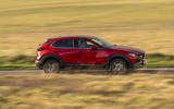 2 Mazda CX 30 Skyactiv X pan