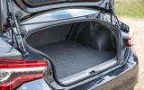 2 toyota gt86 boot space