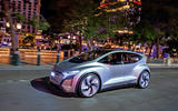 Zero emissions car