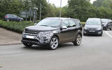 2018 Land Rover Discovery Sport facelift to get hybrid option