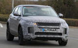 Next Range Rover Evoque to get mild hybrid diesel