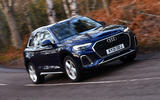 Best family SUVs: Audi Q5