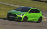 3 ford focus st top 10