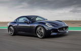 3 maserati gran turismo Folgore top 10