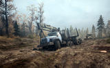 Mudrunner