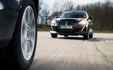 Peugeot 208 - hero front