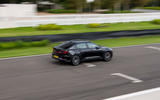 3 Polestar 2 Goodwood 2021 dampers rear