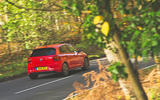 Volkswagen Polo GTI 2018 long-term review - hero rear
