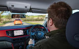Volkswagen Polo - interior