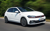 10 best pocket rockets Volkswagen Polo GTI