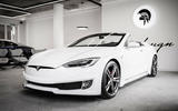 30 ARES Tesla Model S Cabrio (8)