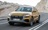 30 audi q8 2018 fd hero front