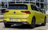 2021 Volkswagen Golf eHybrid