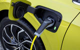 2021 Volkswagen Golf eHybrid
