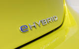 2021 Volkswagen Golf eHybrid