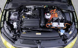 2021 Volkswagen Golf eHybrid