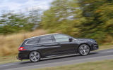 Peugeot 308 GT 2018 first drive UK review hero side