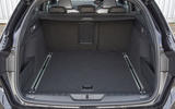 Peugeot 308 GT 2018 first drive UK review boot space