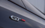 Peugeot 308 GT 2018 first drive UK review GT badge