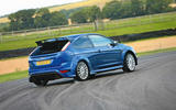 30  ford focus rs 2009 hero side