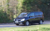 Renault Grand Espace - hero front