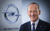 Opel boss Karl-Thomas Neumann