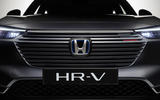 331857 Honda HR V e HEV 2021