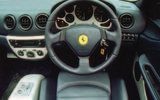 Ferrari 360