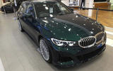 3 Alpina B3