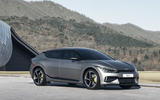 3 kia ev6 e gt official reveal images   7