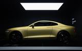 3 Polestar 1 Limited Edition