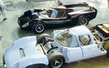 3 priors garage