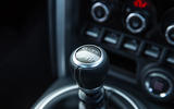 3 toyota gt86 manual gearbox
