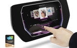 Touchscreen