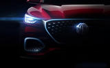 New MG X-Motion Concept SUV due at Beijing motor show
