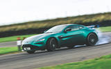4 aston martin vantage f1 edtion top 10