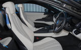 BMW i8 Coupe