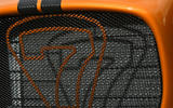 4 Caterham Seven 170 R 2021 UK FD bonnet grille
