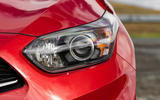 4 Kia Ceed Sportswagon tgdi 2021 uk first drive review headlights