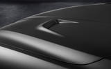Maserati Levante Trofeo 2019 first drive review - bonnet grille
