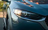 4 mazda cx30 2019 fd headlights