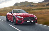 4 mercedes amg sl top 10