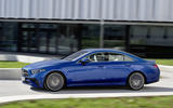 4 mercedes benz cls top 10