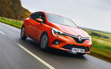 4 renault clio 2019 rt hero front