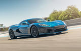 4 rimac Nevera top 10