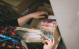 Silverstone racing archive
